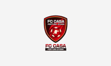 【クラブ情報】FC CASA CPサッカーチーム登録完了のお知らせ