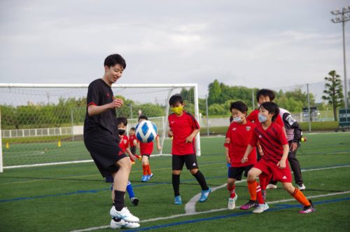 【CPサッカーチーム情報】久保善暉 選手　日本代表選出のお知らせ