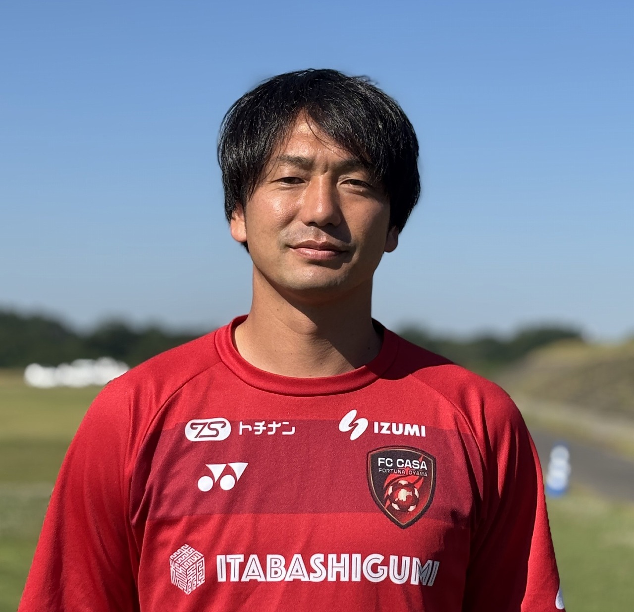 川村 誠也 Seiya Kawamura