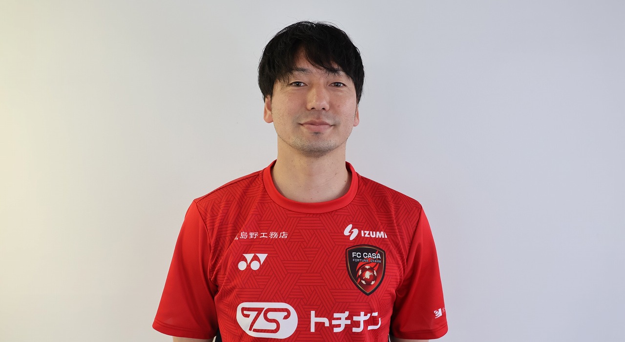 川村 誠也 Seiya Kawamura