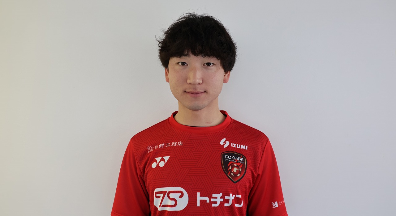 伊藤 匠 Takumi Ito