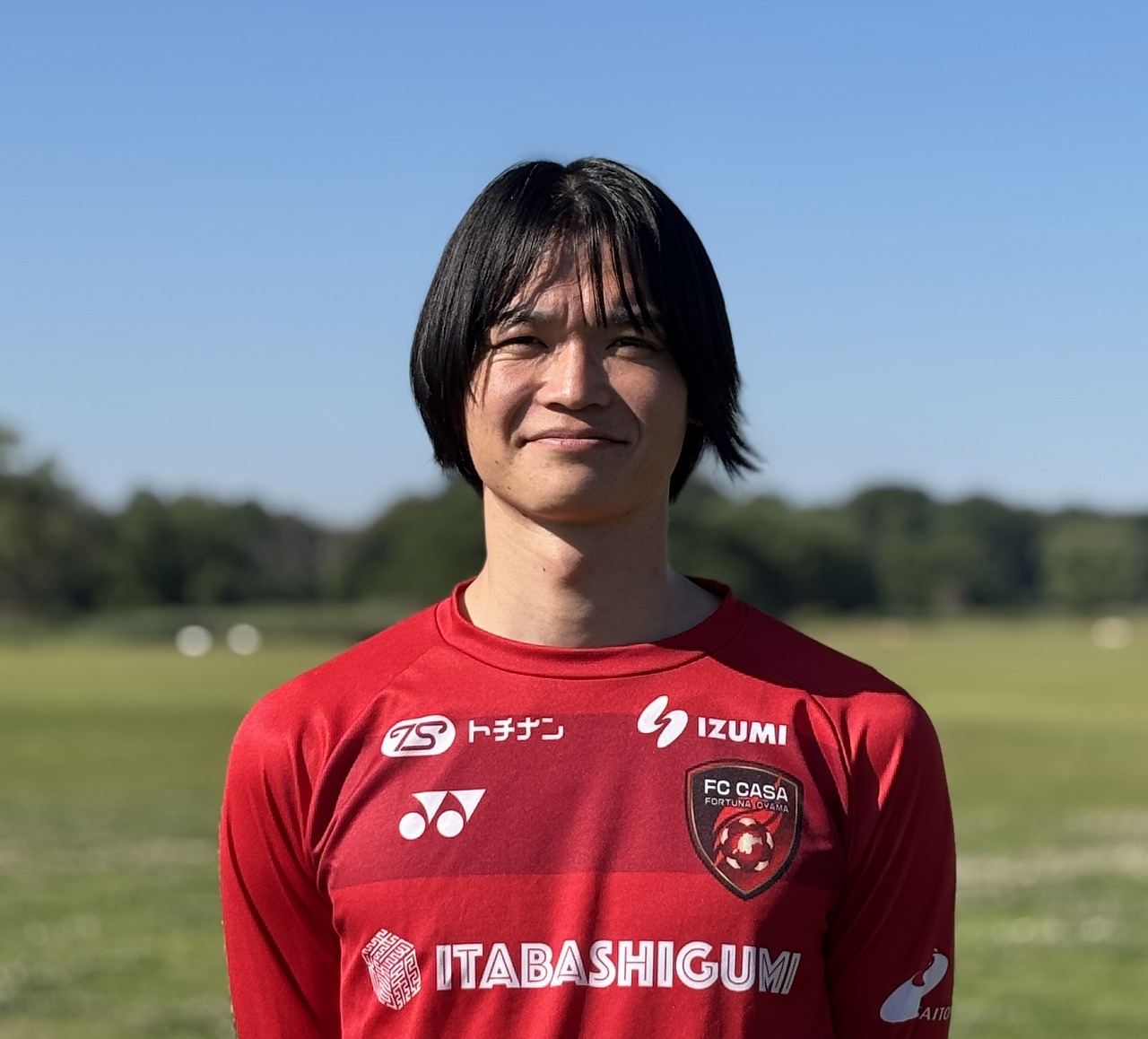 金田 智明 Tomonori Kaneda