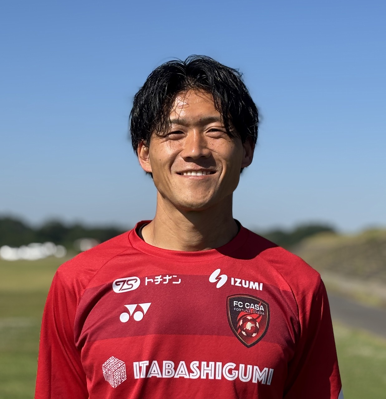 高櫻 健太 Kenta Takazakura