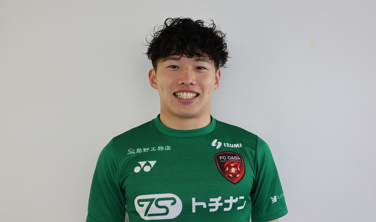 杉田 嵐 Arashi Sugita
