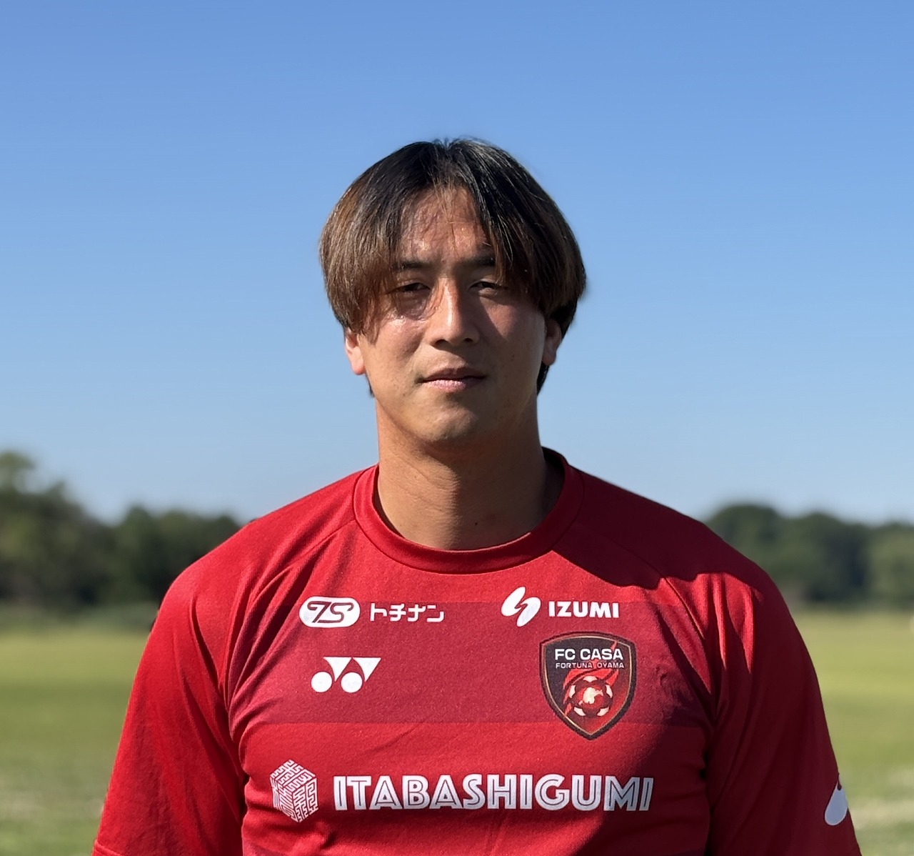 加藤 聖哉 Seiya Kato