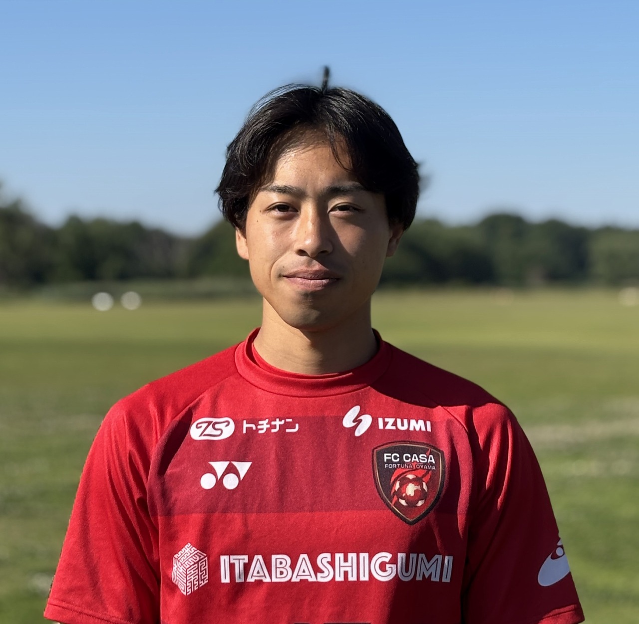 中村 隼都 Hayato Nakamura