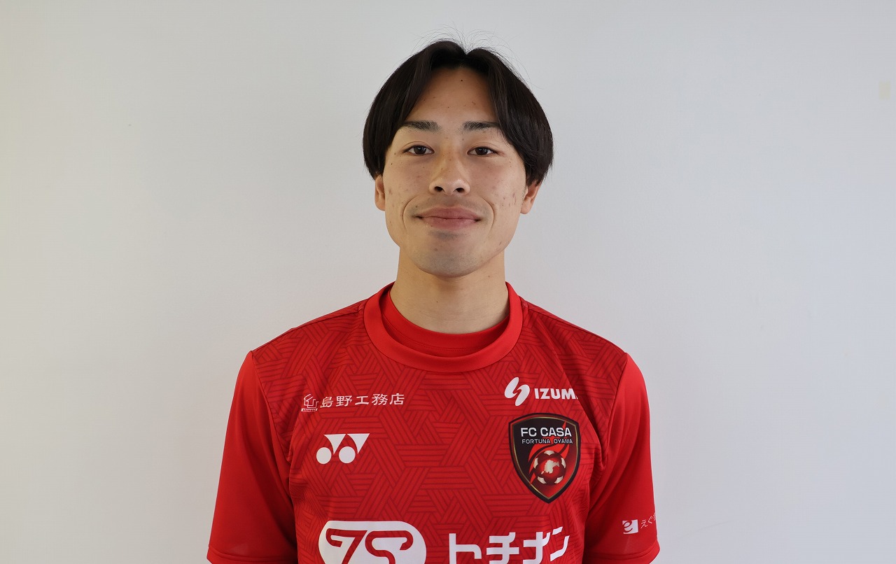 中村 隼都 Hayato Nakamura