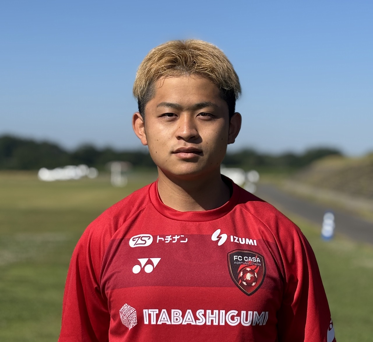 大島 凌輔 Ryosuke Oshima