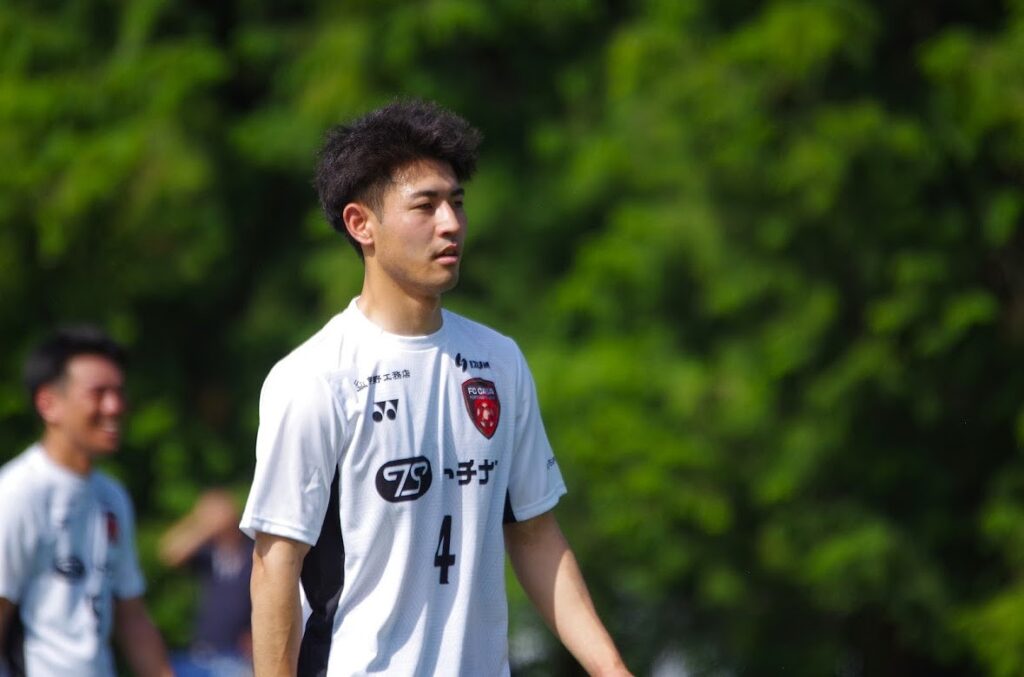 【トップチーム情報】2025シーズン新加入選手のお知らせ～荒川裕太 選手～