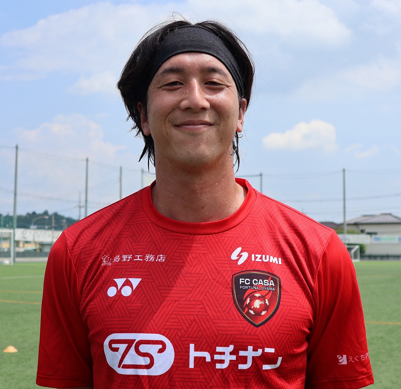 加藤 聖哉 Seiya Kato