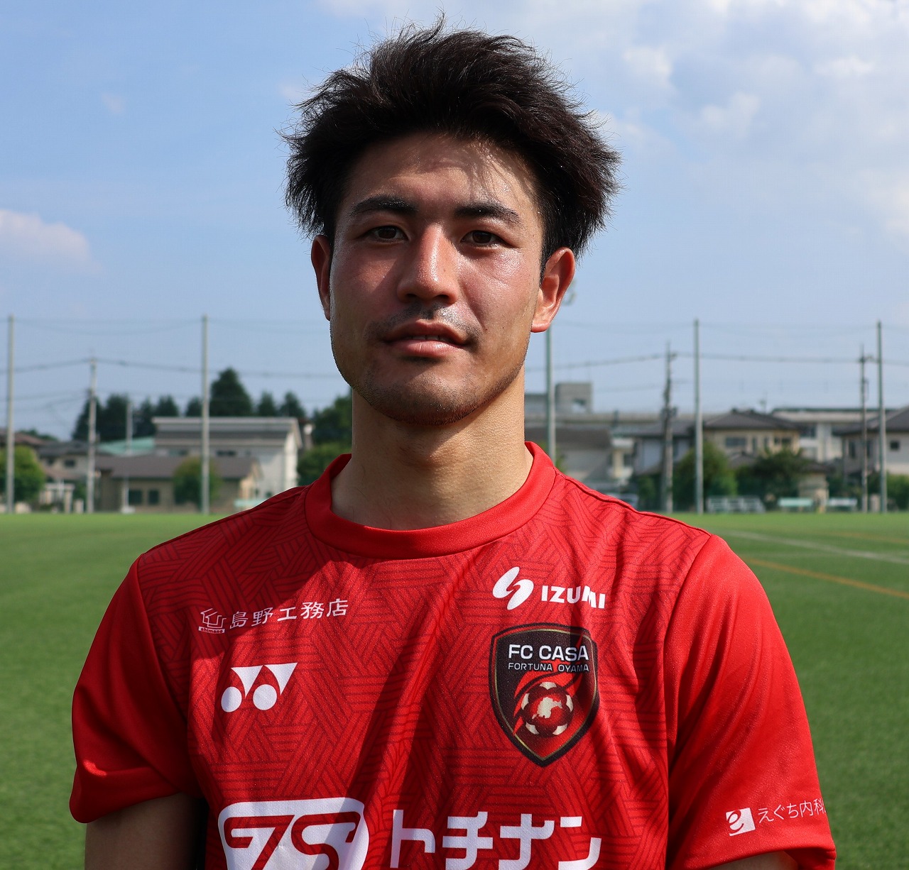 荒川 裕太 Yuta Arakawa