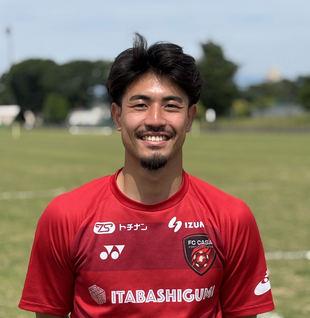 荒川 裕太 Yuta Arakawa