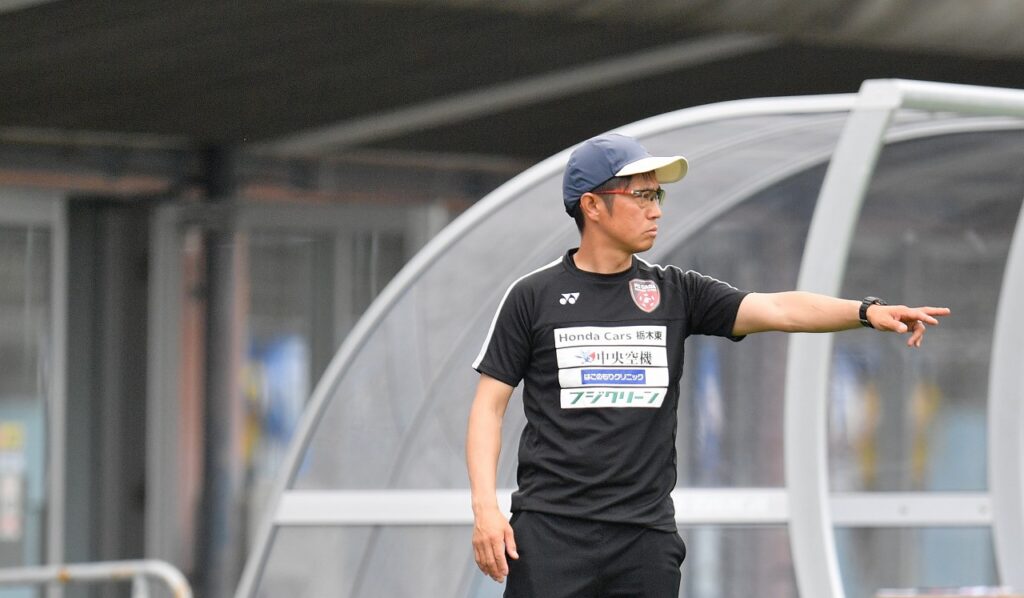 【トップチーム】2026シーズン森 亮太監督契約更新のお知らせ