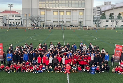 SPORTS ACADEMY スポーツアカデミーCASA