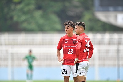 TOP TEAM トップチーム