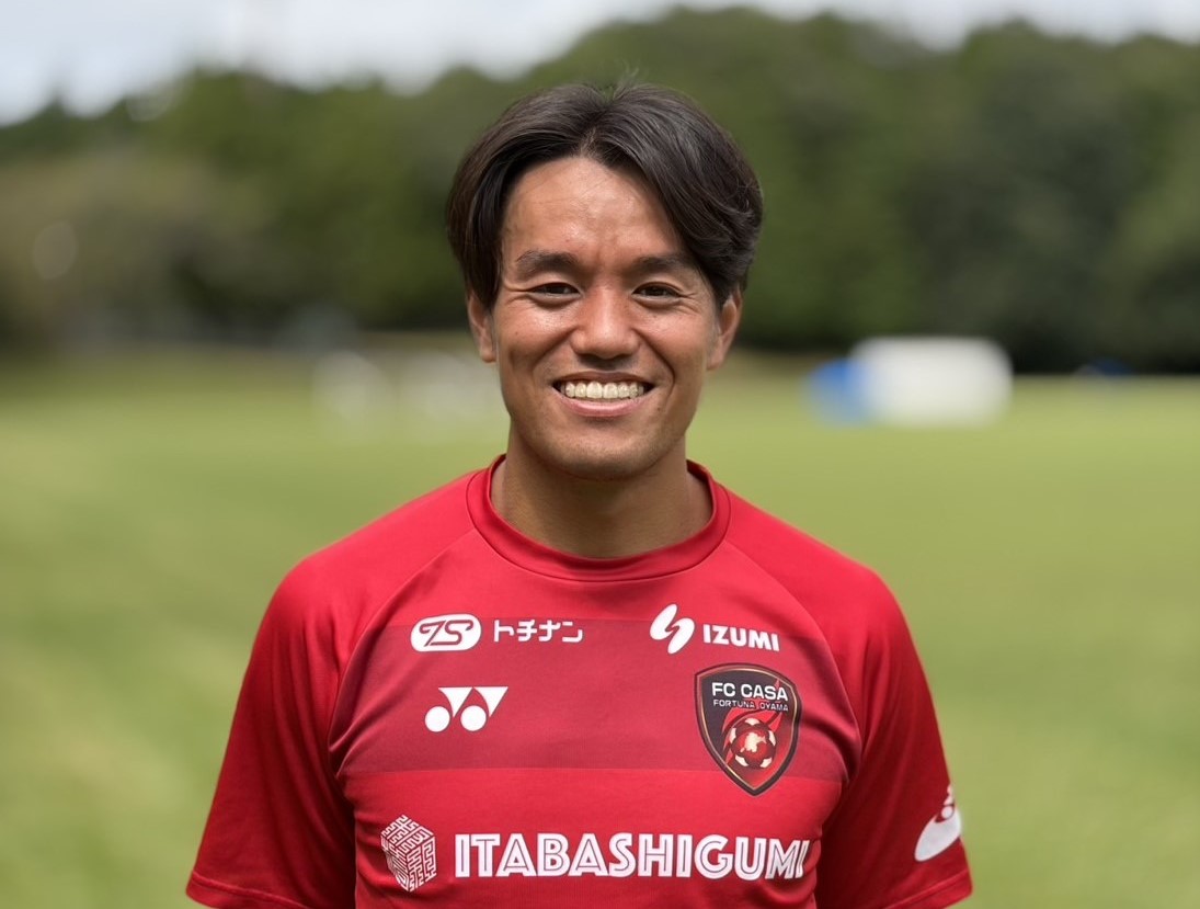 黒﨑 隼人 Hayato Kurosaki