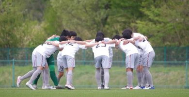 Fc Casa 栃木県小山市のサッカークラブ